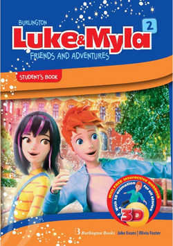 Luke and Myla 2