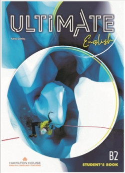 Ultimate English B2 Student's Book