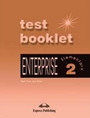 Enterprise 2 Test Booklet Enterprise 2 Test Booklet