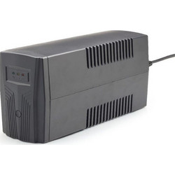 Energenie Basic UPS Line Interactive 850VA 510W με 2 Πρίζες Schuko