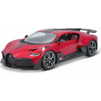 Αυτοκινητάκια Bugatti