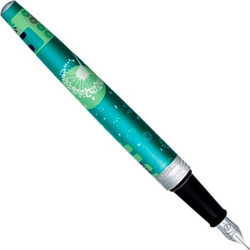 Waterman Audace Digital Poetry FPen