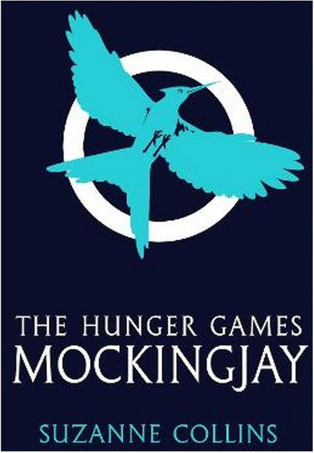 Mockingjay