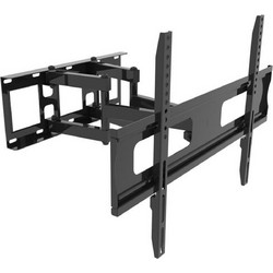 Focus Mount WMS196-64AT-L Βάση Τηλεόρασης Τοίχου Περιστρεφόμενη με Βραχίονα 80"