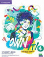 Own It! Level 4 Workbook with eBook