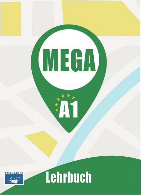 MEGA A1 Lehrbuch