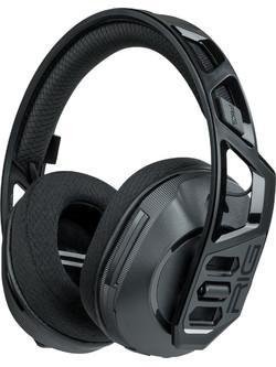 Nacon RIG 600 Pro HS Black