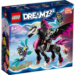 Lego DreamZzz Pegasus Flying Horse για 8+ Ετών 71457