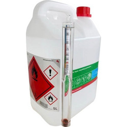 Υγρό Βιοαιθανόλης BIO-DECO 5L (96%) Kratki