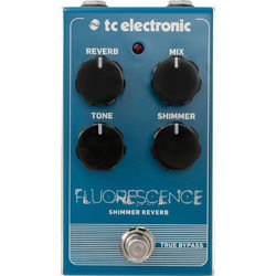 TC Electronic Fluorescence
