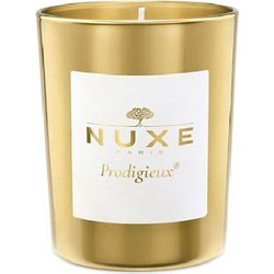 Nuxe Prodigieux Candle Αρωματικό Κερί Χώρου, 140gr