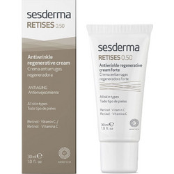 Sesderma Retises Anti-Wrinkle Regenerative Cream 30ml