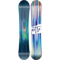 Nitro LECTRA BRUSH Women΄s Snowboard