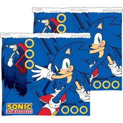 Sonic the Hedgehog kids snood
