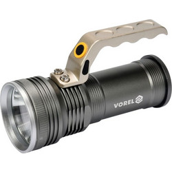 Vorel 88560 Φακός Μπαταρίας Led 500lm