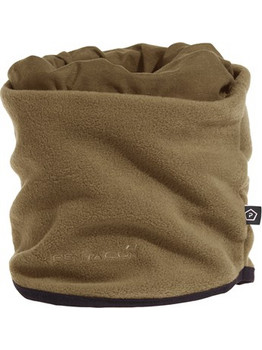 Κολάρο Λαιμού Fleece Neck Gaiter Pentagon Coyote