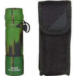 MFH Woodland 10x25 Μονοκιάλι