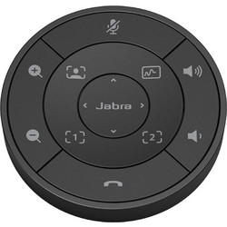 Jabra PanaCast 50 Remote Control Black 8220-209