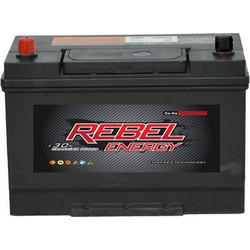 Rebel 80D26R 12V 80AH