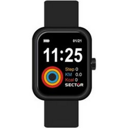 Sector S-03 Black