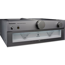 Technics SU-C700EG Ολοκληρωμένος Ενισχυτής Hi-Fi 2.0 140W/4Ω 90W/8Ω