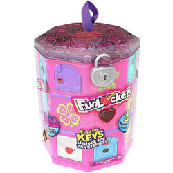 KD Group Collection Funlockets Μυστικό Κυνήγι Θησαυρού Σειρά 1