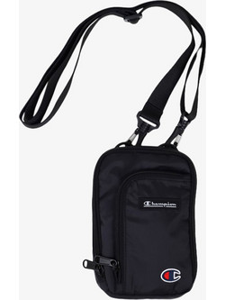 Champion Rochester Mini Ανδρική Τσάντα Ώμου / Χιαστί Μαύρη 805511-KK001
