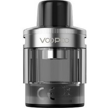 Voopoo PNP X DTL Cartridge Δεξαμενή Silver 1τμχ