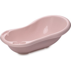 Lorelli Nordic 84cm Μπανάκι Μωρού Ροζ