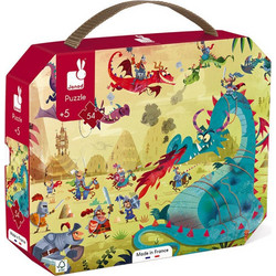 Playmobil Dinos Βραχιόσαυρος με το Μικρό του 5231