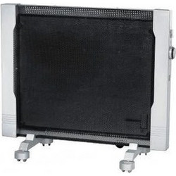 Roller Θερμοπομπός Δαπέδου 1500W Mica με Θερμοστάτη