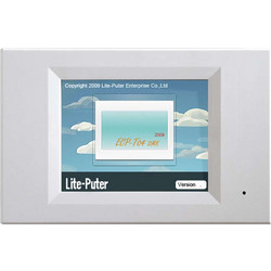 LITE-PUTER ECP-T04