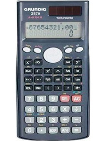 Grundig 86833