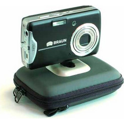 Braun Tricase Small 200 Green