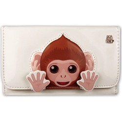 Θήκη iMP XL Animal Case - Μωρό Μαϊμουδάκι - για Nintendo 3DS XL / DSi XL