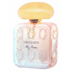 Trussardi My Name Eau de Parfum 50ml