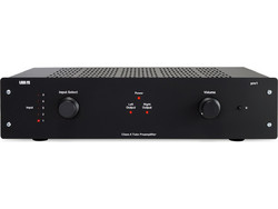 LAB 12 Pre 1 Προενισχυτής Hi-Fi