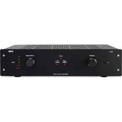 LAB 12 Pre 1 Προενισχυτής Hi-Fi