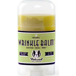 Natural Dog Company STICK ΘΕΡΑΠΕΙΑΣ ΚΑΙ ΠΡΟΛΗΨΗΣ ΓΙΑ ΖΑΡΕΣ WRINKLE BALM 60ml