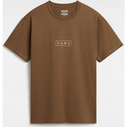 Vans Classic Easy Box Ανδρικό T-shirt (VN0A5E81CZW1)