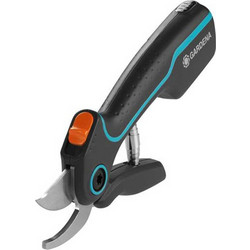Gardena 12222-20 Ψαλίδι Κλαδέματος Μπαταρίας 3.7V 1x2Ah με Κοπή 25mm