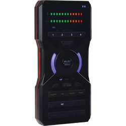 Citronic X-PAD