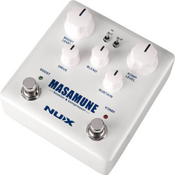 Nux NBK-5
