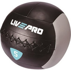 Live Pro Wall Ball