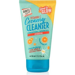 Dirty Works Good To Glow Γαλάκτωμα Ντεμακιγιάζ 150ml