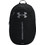 Under Armour Hustle Lite Τσάντα Πλάτης Γυμναστηρίου Μαύρη 1364180-002