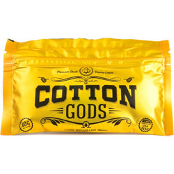 Cotton Gods Βαμβάκι 10gr