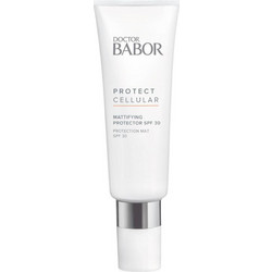 Babor Protect Cellular Mattifying Protector SPF30 50ml