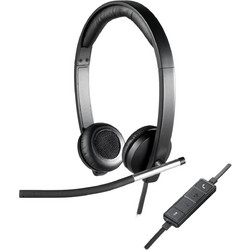 Logitech H650E Stereo