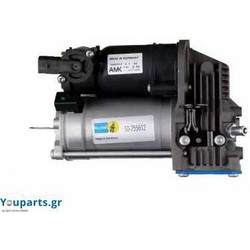 Κομπρεσέρ αερανάρτησης Bilstein Mercedes ML W164 GL X164